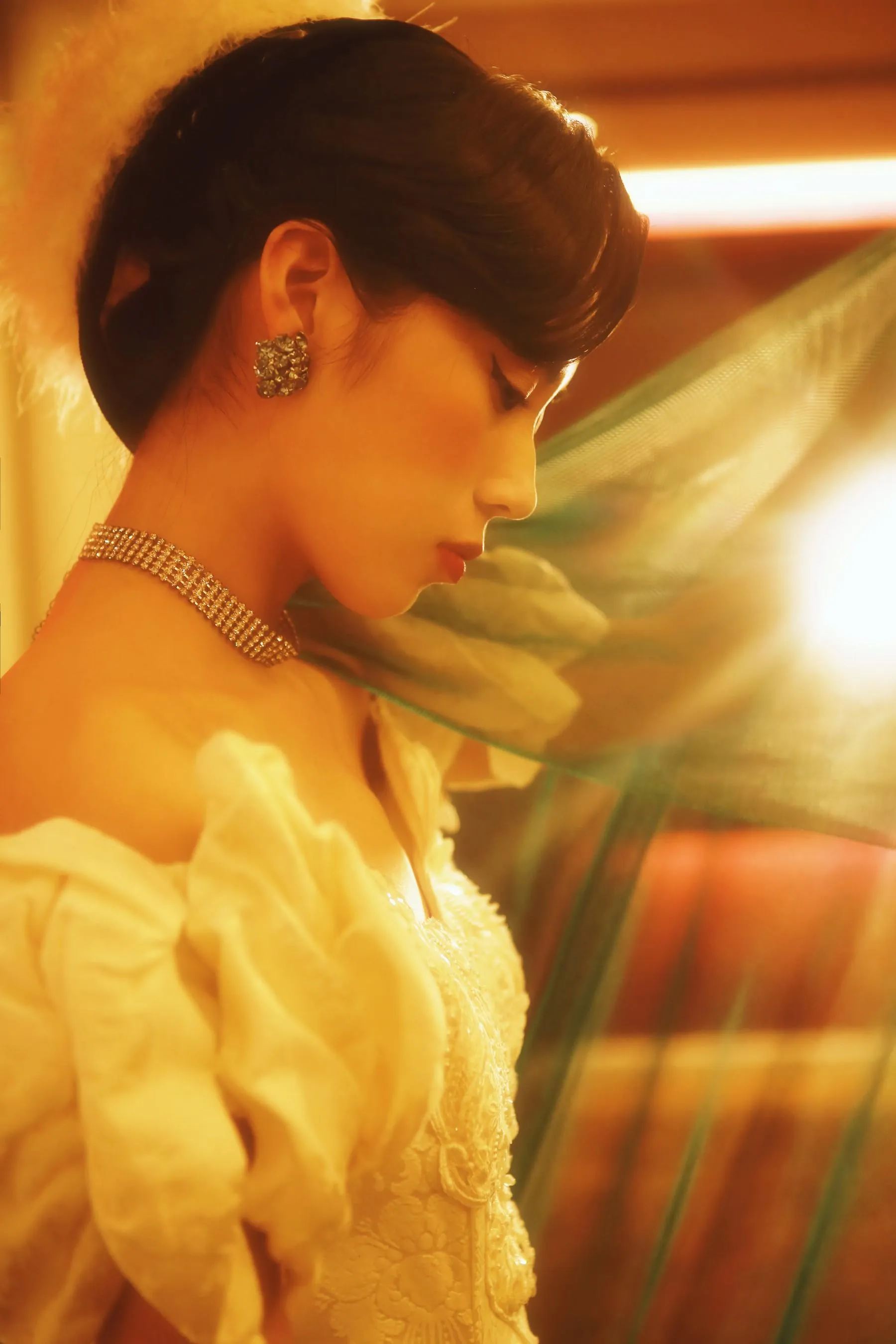 [YITUYU艺图语]2022.09.03 白玫瑰 拍拍 [24P]插图8